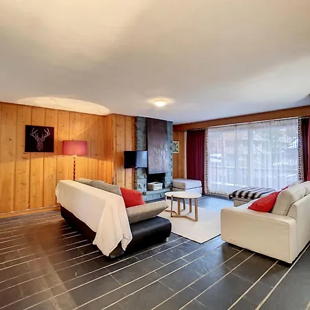 Apartment Ambassador 207