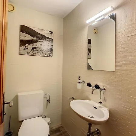 Ambassador 207 Appartement