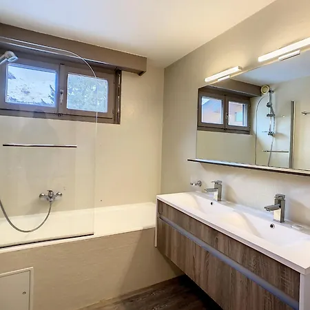 Ambassador 207 Appartement Verbier