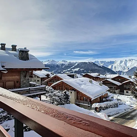 Appartement Ambassador 207 Verbier
