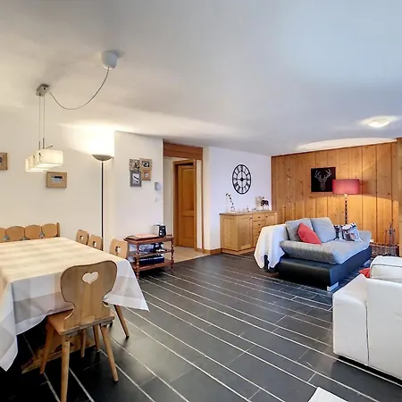 Ambassador 207 Verbier