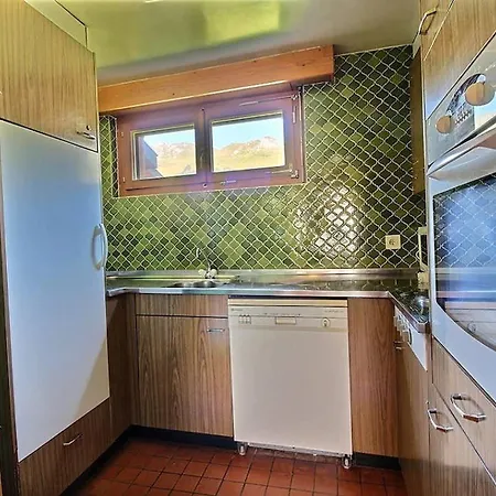 Ambassador 207 * Verbier